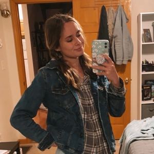 Meet your Posher, Shaina